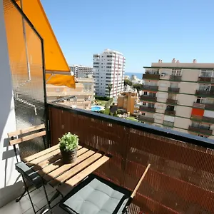 Grupalmalaga Lägenhet Benalmádena