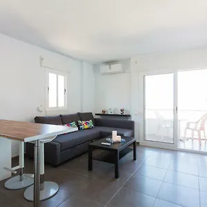 With Views Apartment *