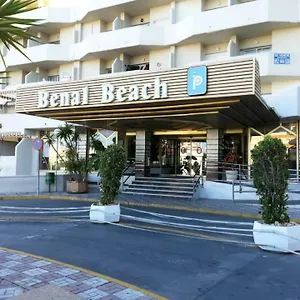 Benal Aparthotel Benalmádena