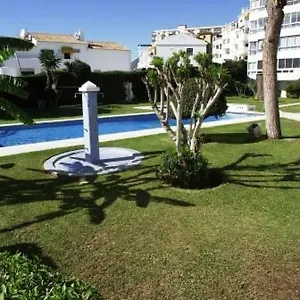 Appartement Los Cisnes Studio *