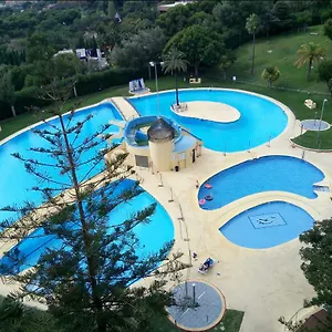 Jupiter Sea View * Benalmadena
