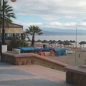 Apartamento Urbanizacion Costa Mar