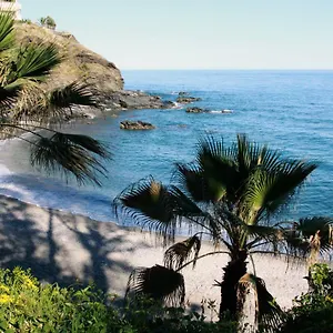 Appartamento In Senorio De Torrequebrada Benalmádena
