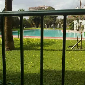 15 Avenida De La Telefónica Apartamento Benalmádena