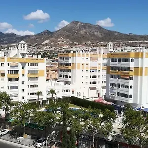 Avenida Gamonal Edificio Hercules Апартаменты