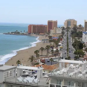 Benal Beach Apartamento *