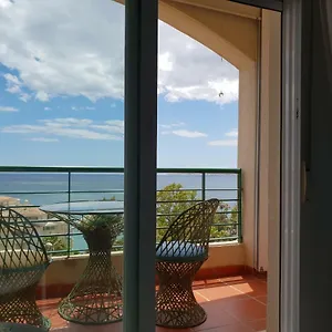 Calaquebrada Appartement