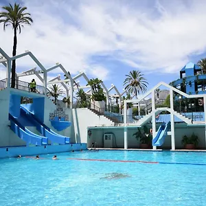 Aparthotel Benal Group Benalmádena