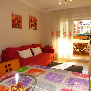 Apartamento Bil Bil Golf