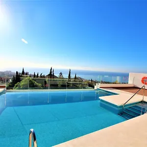 Appartamento Pueblo - Excelente Conexión Wifi - Piscina Abierta - Fantasticas Vistas - Parking Gratis