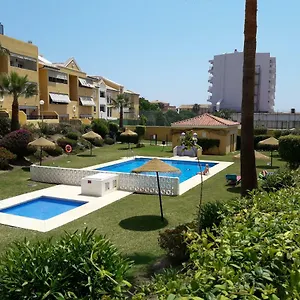 Апартаменты Reserva De Benalmar Бенальмадена