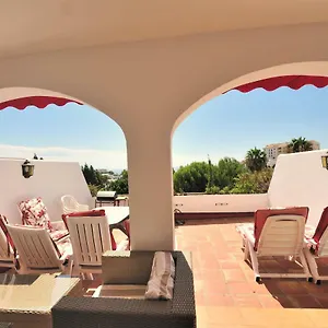 H Golf Casa vacanze Benalmádena