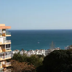 Benalmadena Iris Apartment Sea View * Benalmadena