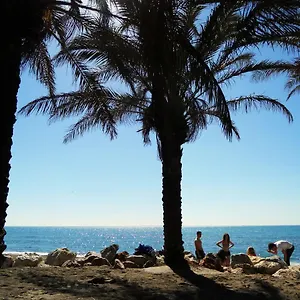 Arroyo De La Miel Piscis Sun & Beach *
