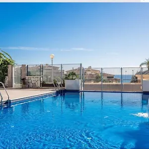 Wonderful In Costa Del Sol *