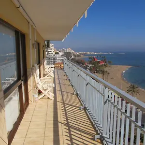 Apartamento Edificio Maite 1