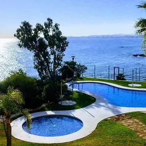 Relax Frente Al Mar