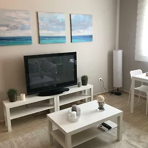 Apartment Deluxe *