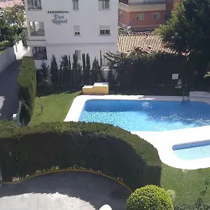 Gamonal Apartment, Calle Sagitario 3 Apartment Benalmadena