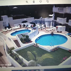 Apartment Holiday Los Patos Benalmadena