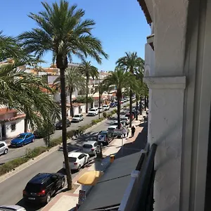 Avda De Palmeras * Benalmadena