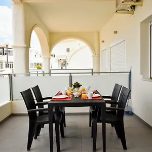 Appartement Marina With Terrace - Ground Floor *