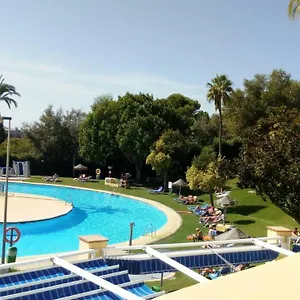 Beach Studio Benalmadena