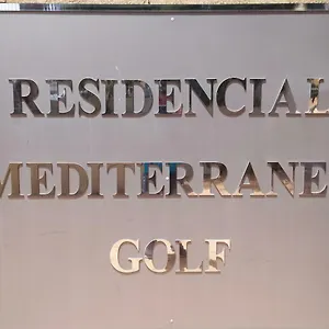 Apartment Ronda Del Golf Este