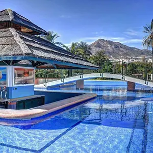 Benalbeach Casa Kito Appartement *
