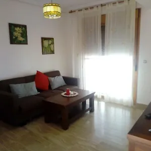 Apartamento Los Girasoles Benalmádena