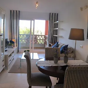 Apartment Apartamento Golf-playa Cerca Del Mar