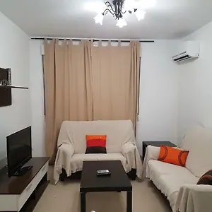 Appartamento Apartamento Avenida Blas Infante 16 *