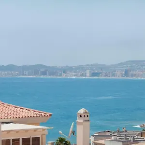 Apartamento Playaquebrada Appartamento Benalmádena