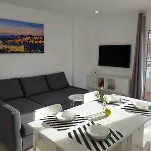 New Jupiter 400 Apartment Benalmadena