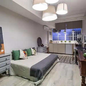 Apartment Estudio Acuario