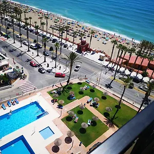 Aloha Playa 1217 Appartamento Benalmádena