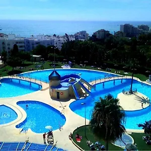 Jupiter 703 * Benalmádena