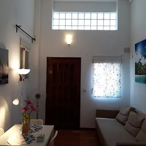 Διαμέρισμα Acogedor Apartamento Tipo Loft Ideal Familia Arroyo Miel *