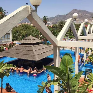 Appartement Benalbeach Playa