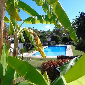 Guest house Torrequebrada Golf & Beach
