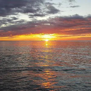 Appartamento La Nina Del Mar Benalmádena