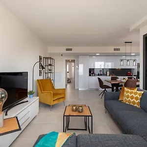 Rocas Blancas Appartement *
