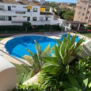 Pueblo Del Parque Apartamento Benalmádena
