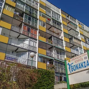 New Sunny Close To The Sea Views