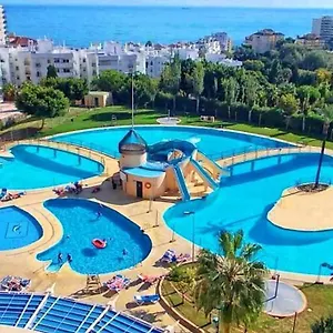 Appartement Minerva *