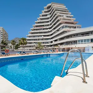 Edificio Cielomar - First Floor Apartment *