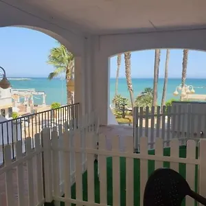 Excellent Apartament The Beach Сasa de vacaciones Benalmádena