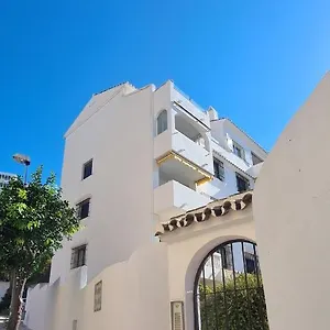 Pueblo San Jose - Dorotea - Costa Apartment Benalmádena