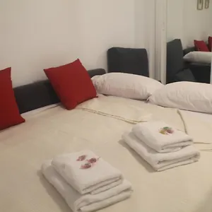 Apartment Gamonal N.4 *