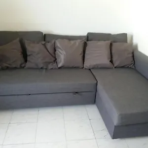 Estudio Naciones Apartamento *
